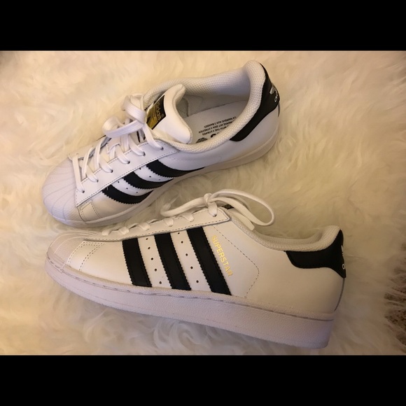 adidas Shoes - Adidas Superstar Shoes ***PRICE DROP***